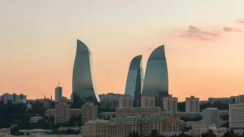 How HOK Group, Inc. is Redefining Architectural Innovation