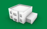 House from CAD Drawings: The Ultimate Rhino Modeling Tutorial