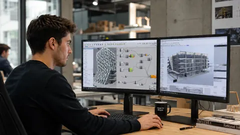 How to Become a Computational Designer: The Complete Career Guide