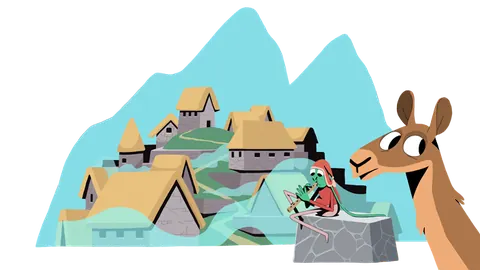 Inca Architecture and The Great 1000 Ton Walls That Created a Nation