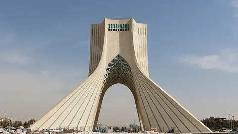 The Hidden Gems of Iranian Architecture You Can't Miss