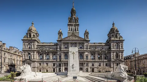 Uncover the Rich History and Beauty of Italianate Architecture