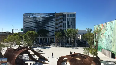 Discovering the Revolutionary Vision of IwamotoScott Architecture