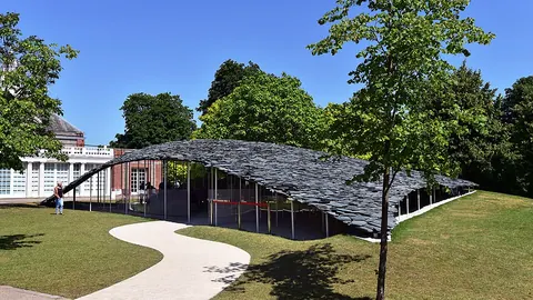 Junya Ishigami + Associates: Pushing Boundaries in Architecture