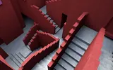 3D Modeling the La Muraja Roha Stairs: Inspired by Squid Game