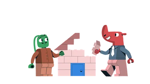 Lego Architecture Universe in 2025