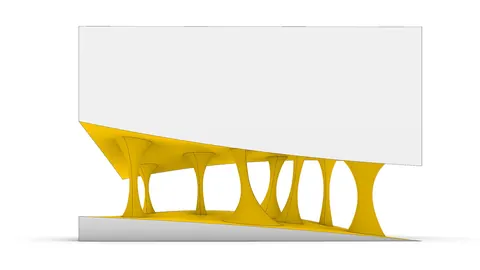 Lofting Geometry in Grasshopper