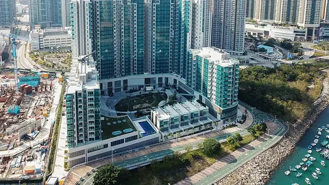 LWK + Partners: A Global Architecture and Design Powerhouse