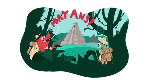 Mayan Architecture [Ultimate Guide] – Buildings That Created New Worlds