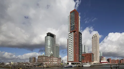 Discovering Mecanoo: The Epitome of Architectural Excellence