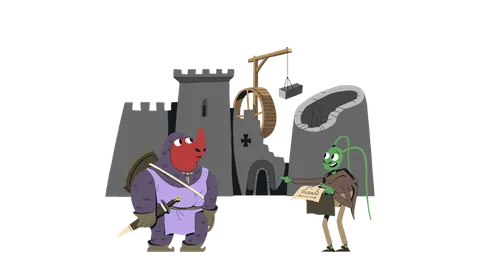 Medieval Architecture: Complete Guide to Churches, Castles and Empires