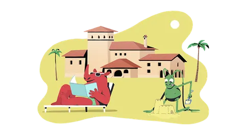 Mediterranean Architecture – Definitive Guide