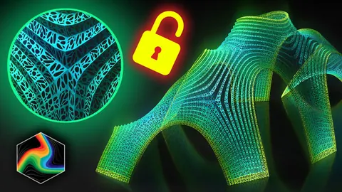 Unlock the secrets of Mesh Topology with This plugin