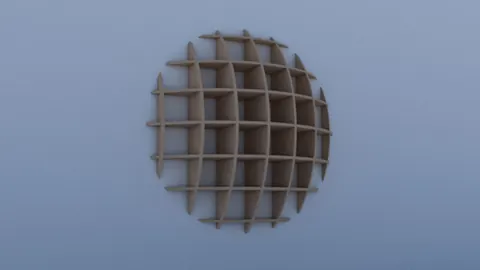 How to Model Bookshelf in Rhino