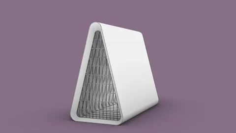 Learn Rhino - Modeling Cabin Concept