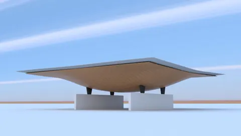 How to Model Canopy in Rhino