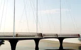 From Sketch to 3D: Modeling Cirkelbroen Bridge in Rhino
