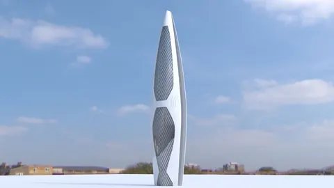 How to Model Complex Building in Rhino