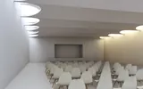Modeling Heidelberg Convention Center in Rhino