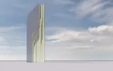 Innovative Architecture: Modeling Filleted Shapes in Rhino