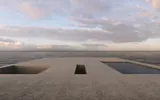 Modeling House of the Infinite