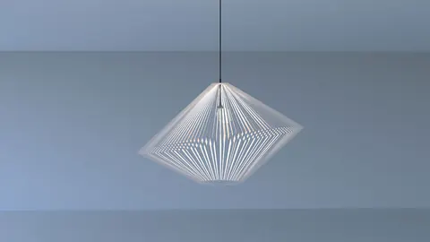 How to Model Lamp Shade in Rhino