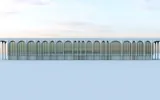 From Curve to Icon: Modeling Mondadori HQ with Rhino 3D