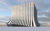 Step-by-Step Guide to Modeling Munich Hall in Rhino