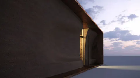 How to Model Norwegian Pavilion in Rhino