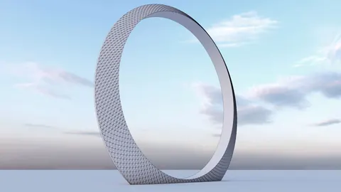 How to Model Ring of Life in Rhino