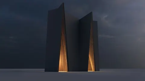 How to Model Sayama Forest Chapel in Rhino