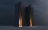 Modeling Sayama Forest Chapel: A Rhino Architectural Challenge