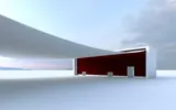 Modeling Siza Pavilion: A Rhino Journey Through Siza's Genius