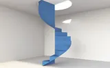 Modeling Spiral Staircase: Unraveling the Rhino Techniques