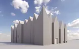 Step-by-Step Guide: Modeling Szczecin Philharmonic Hall in Rhino