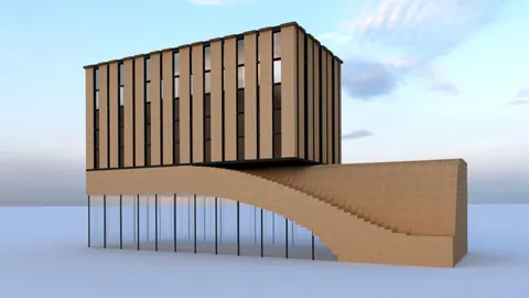 How to Model Termeh Commercial in Rhino