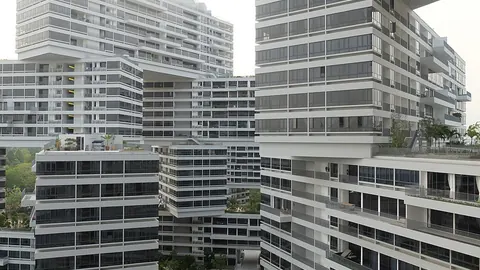 Modular Architecture: The Secret to Sustainable Construction