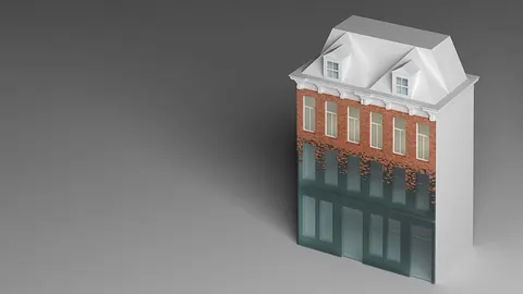 Brick Facade with Grasshopper (MVRDV)