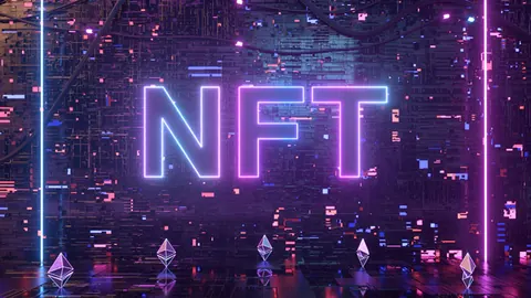 NFTs in Architecture