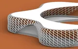 Paneling Surface in Grasshopper