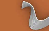 Parametric Brick Wall