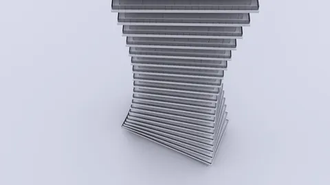 Is this real? Parametric Design in Revit