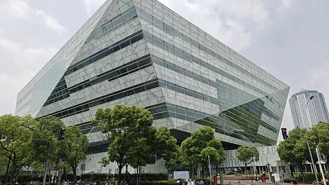 Perkins&Will: Pioneers in Sustainable Architecture and Design