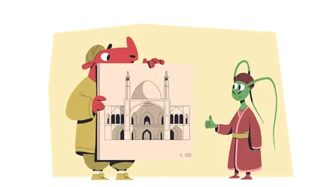 Persian Architecture – Reminiscent of the Greatest Empires in History