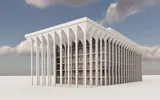 Reliastar Building: Modeling Minneapolis's Icon in Rhino