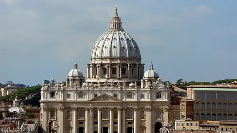 Exploring The Origins And Influence Of Renaissance Architecture