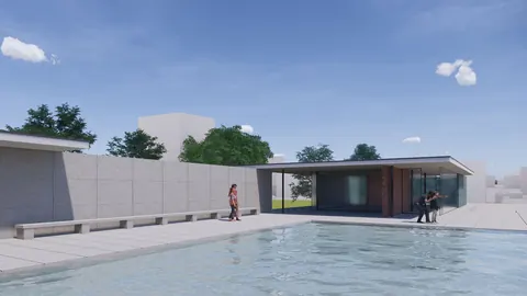 Rhino Enscape Tutorial - Best practices with textures and materials