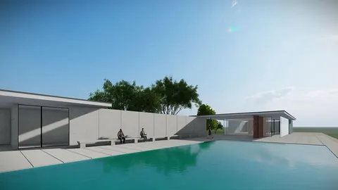 Rhino Lumion Workflow [Simplified]