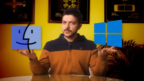 Rhino Mac vs Rhino Windows: The 2023 Architect's Guide