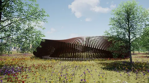 Rhino Twinmotion Workflow Tutorial